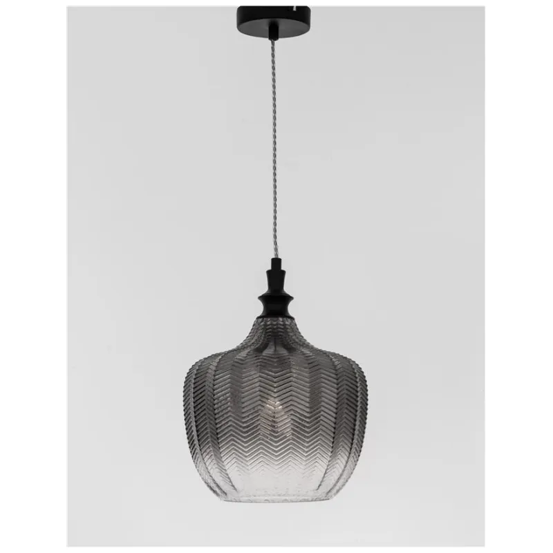 Pendul LONI Nova Luce Modern, E27, 9191242, Grecia