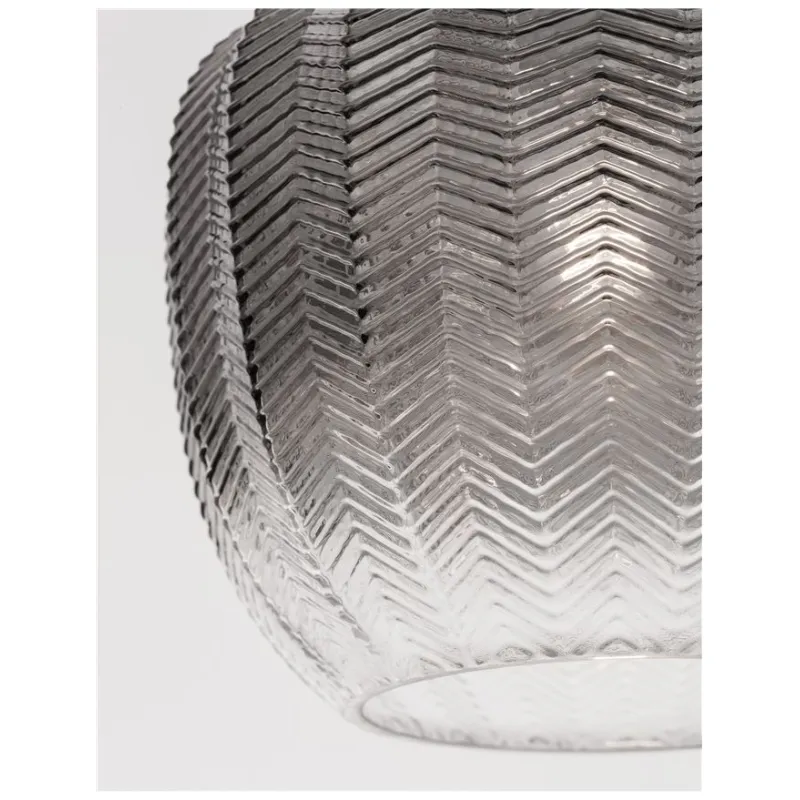 Pendul LONI Nova Luce Modern, E27, 9191242, Grecia