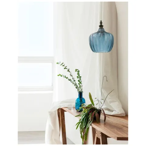 Pendul LONI Nova Luce Modern, E27, 9191243, Grecia