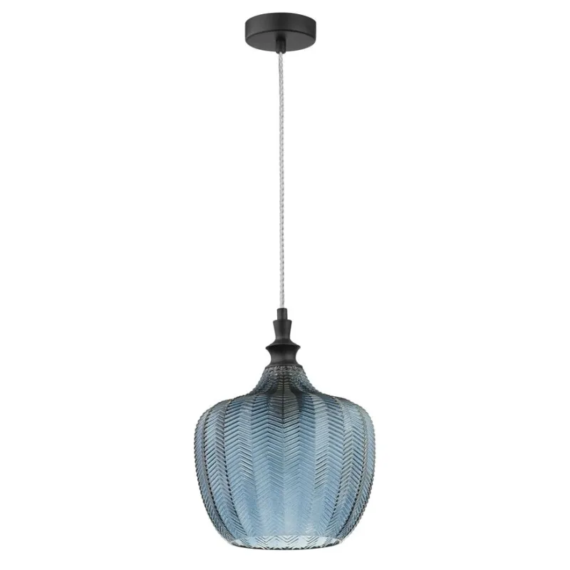 Pendul LONI Nova Luce Modern, E27, 9191243, Grecia