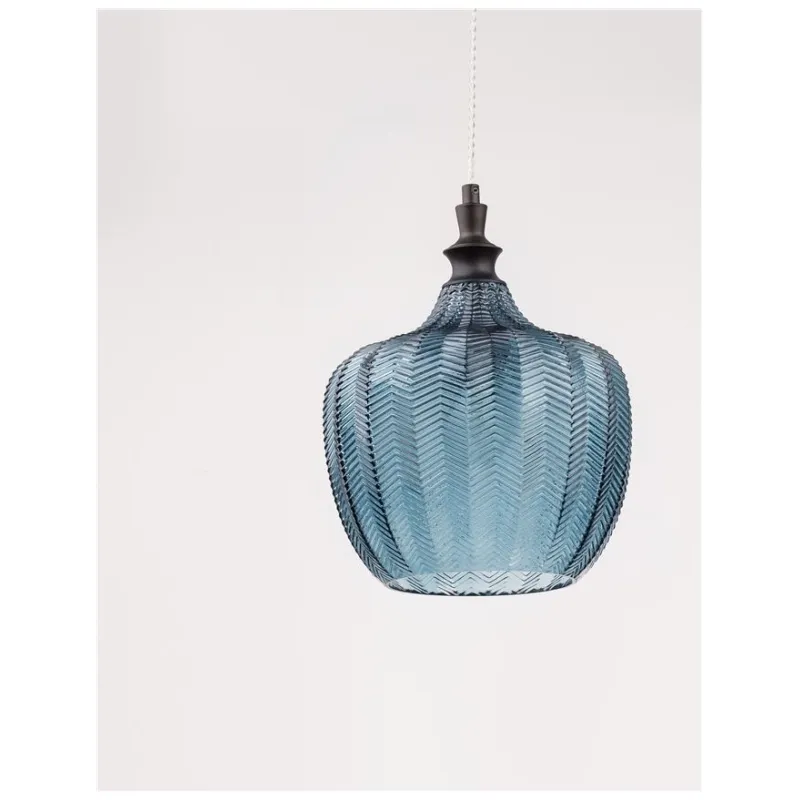 Pendul LONI Nova Luce Modern, E27, 9191243, Grecia