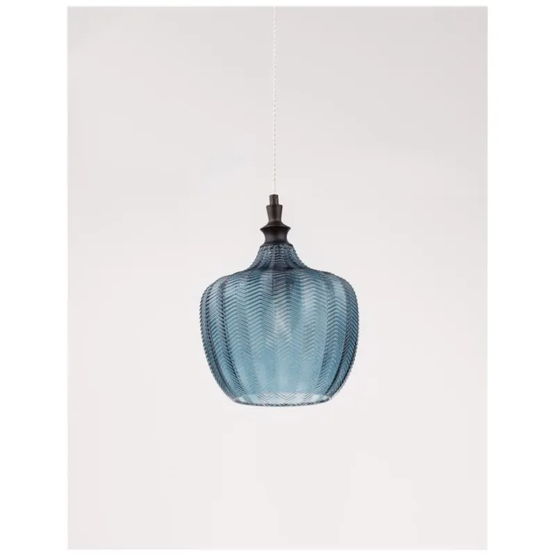 Pendul LONI Nova Luce Modern, E27, 9191243, Grecia
