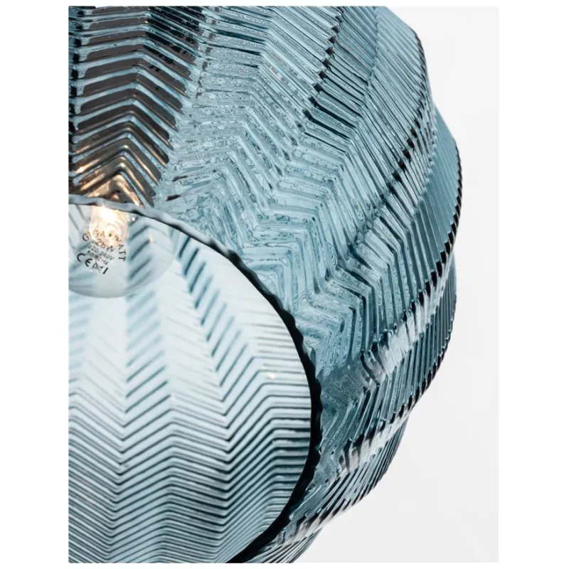 Pendul LONI Nova Luce Modern, E27, 9191243, Grecia