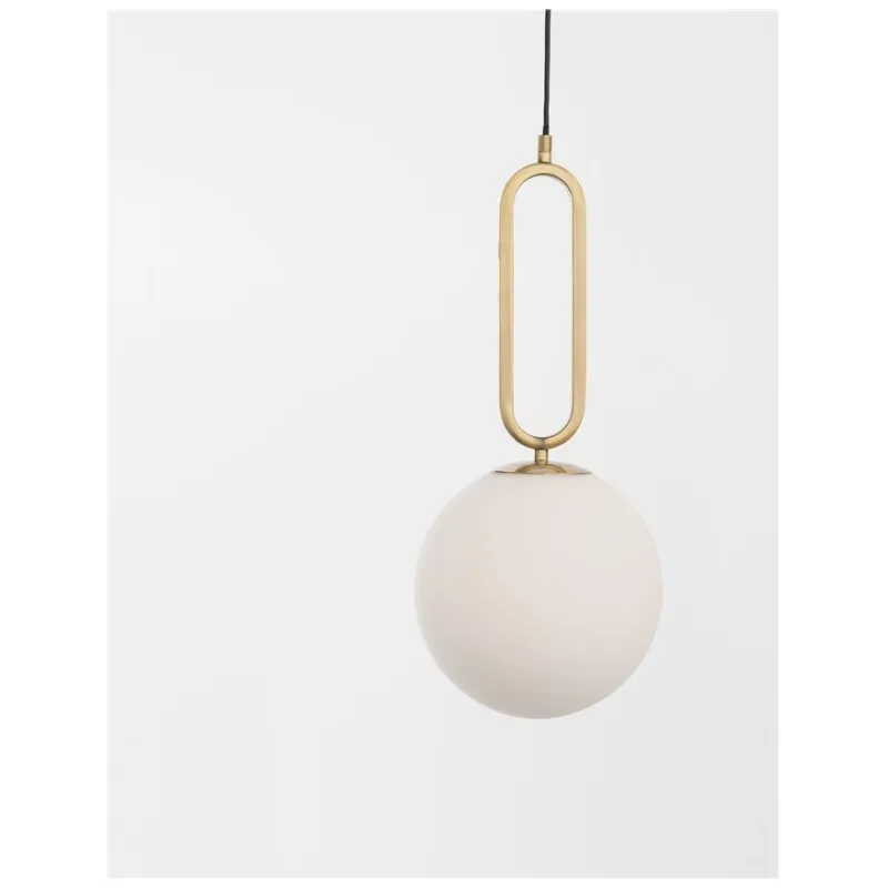 Pendul GRUS Nova Luce Modern, E27, 9191251, Grecia