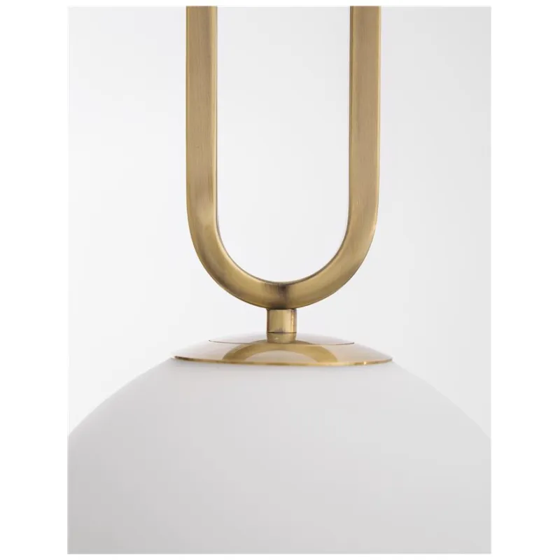 Pendul GRUS Nova Luce Modern, E27, 9191251, Grecia