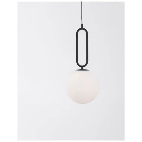 Pendul GRUS Nova Luce Modern, E27, 9191252, Grecia