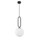 Pendul GRUS Nova Luce Modern, E27, 9191252, Grecia