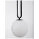 Pendul GRUS Nova Luce Modern, E27, 9191252, Grecia