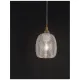 Pendul VARIO Nova Luce Modern, E27, 9191541, Grecia