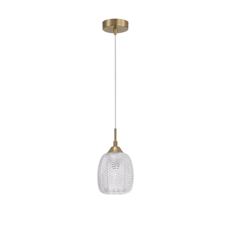 Pendul VARIO Nova Luce Modern, E27, 9191541, Grecia