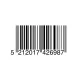 Pendul VARIO Nova Luce Modern, E27, 9191541, Grecia