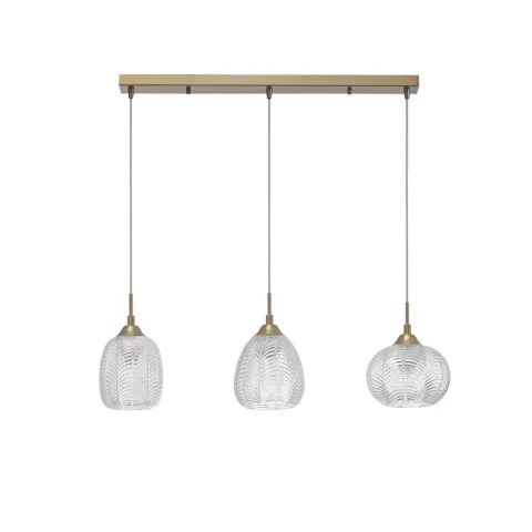 Suspensie VARIO Nova Luce Modern, E27, 9191543, Grecia
