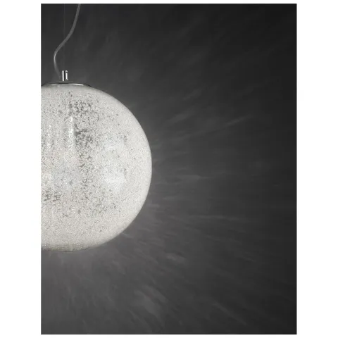 Pendul FROZEN Nova Luce Modern, E27, 9204203, Grecia