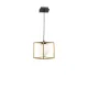 Pendul JULIET Nova Luce Modern, E14, 9206401, Grecia