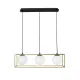 Suspensie JULIET Nova Luce Modern, E14, 9206402, Grecia