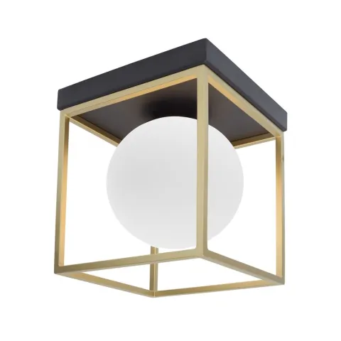 Plafoniera JULIET Nova Luce Modern, E14, 9206404, Grecia