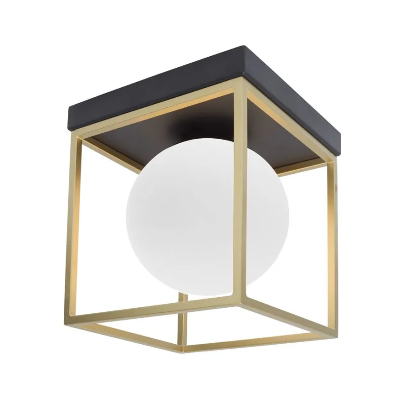 Plafoniera JULIET Nova Luce Modern, E14, 9206404, Grecia