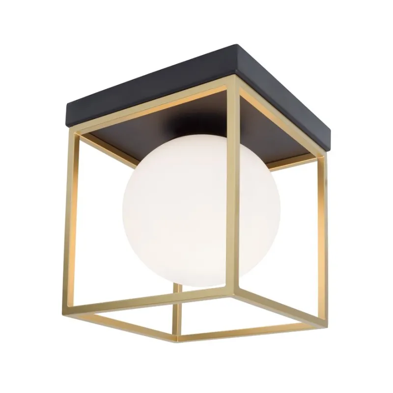 Plafoniera JULIET Nova Luce Modern, E14, 9206404, Grecia