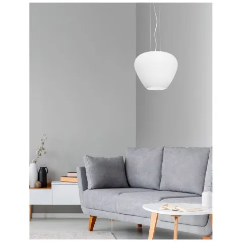 Pendul NALA Nova Luce Modern, E27, 9207601, Grecia