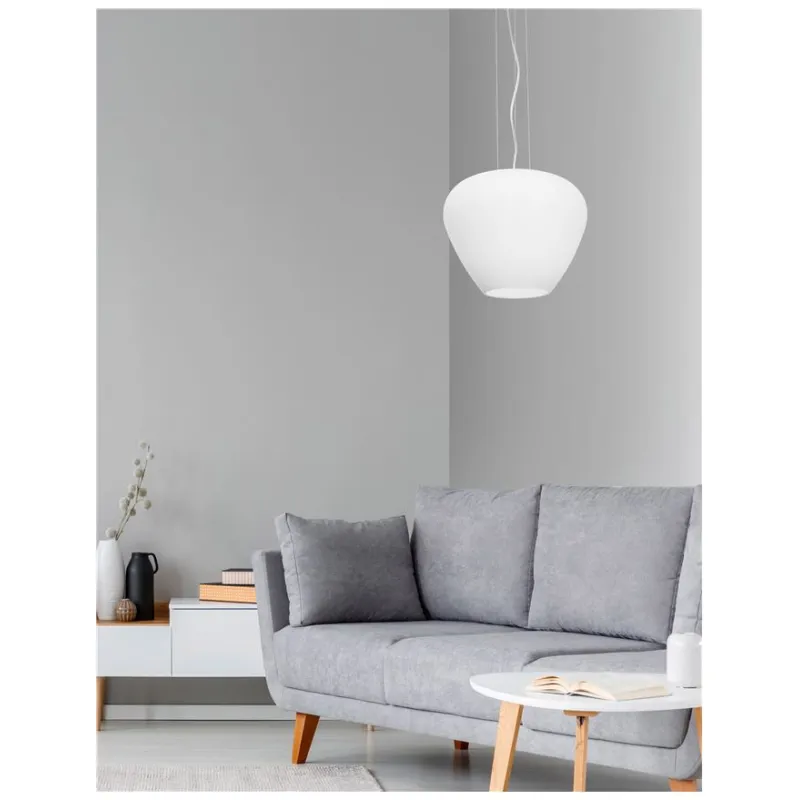 Pendul NALA Nova Luce Modern, E27, 9207601, Grecia