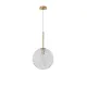 Pendul MIRANO Nova Luce Modern, E27, 9260211, Grecia