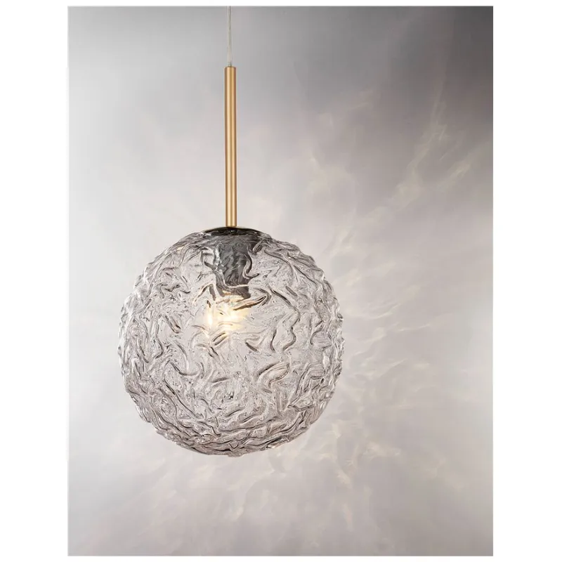 Pendul MIRANO Nova Luce Modern, E27, 9260211, Grecia