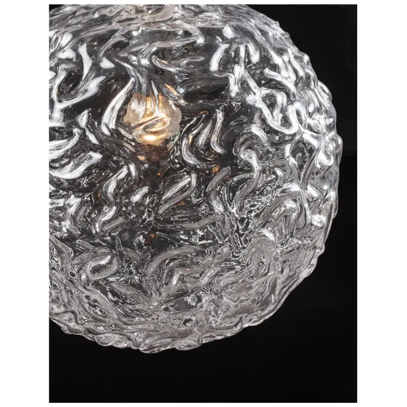 Pendul MIRANO Nova Luce Modern, E27, 9260211, Grecia