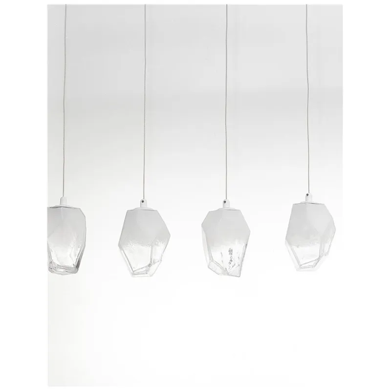 Suspensie ICE Nova Luce Modern, G9, 9260235, Grecia