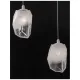 Suspensie ICE Nova Luce Modern, G9, 9260235, Grecia