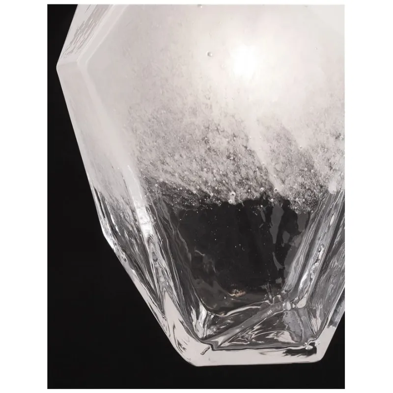 Suspensie ICE Nova Luce Modern, G9, 9260235, Grecia