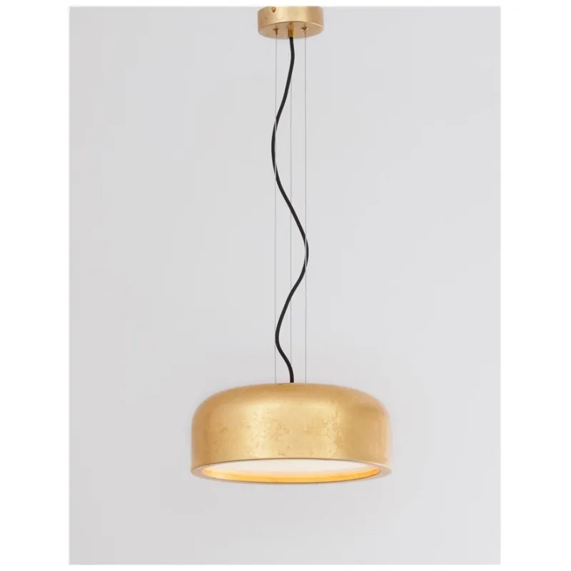 Suspensie PERLETO Nova Luce Modern, E27, 926812, Grecia