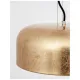 Suspensie PERLETO Nova Luce Modern, E27, 926812, Grecia