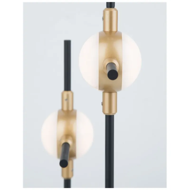 Veioza ATOMO Nova Luce Modern, Led, 9280674, Grecia