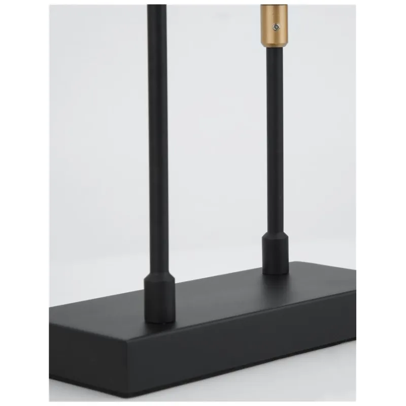 Veioza ATOMO Nova Luce Modern, Led, 9280674, Grecia