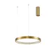 Suspensie PRESTON Nova Luce Modern, Led, 9285401, Grecia