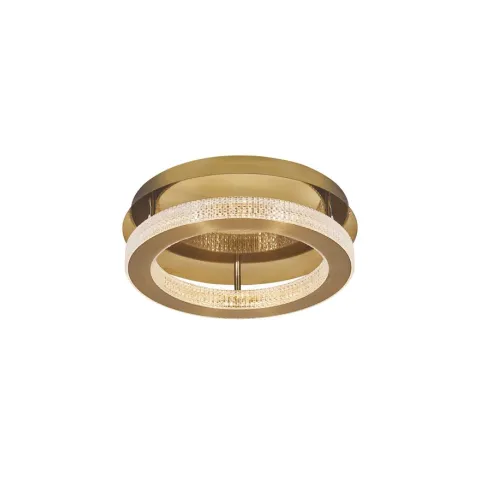 Plafoniera FIORE Nova Luce Modern, Led, 9285420, Grecia