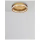 Plafoniera FIORE Nova Luce Modern, Led, 9285420, Grecia