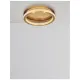 Plafoniera FIORE Nova Luce Modern, Led, 9285420, Grecia