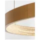 Suspensie PRESTON Nova Luce Modern, Led, 9285601, Grecia