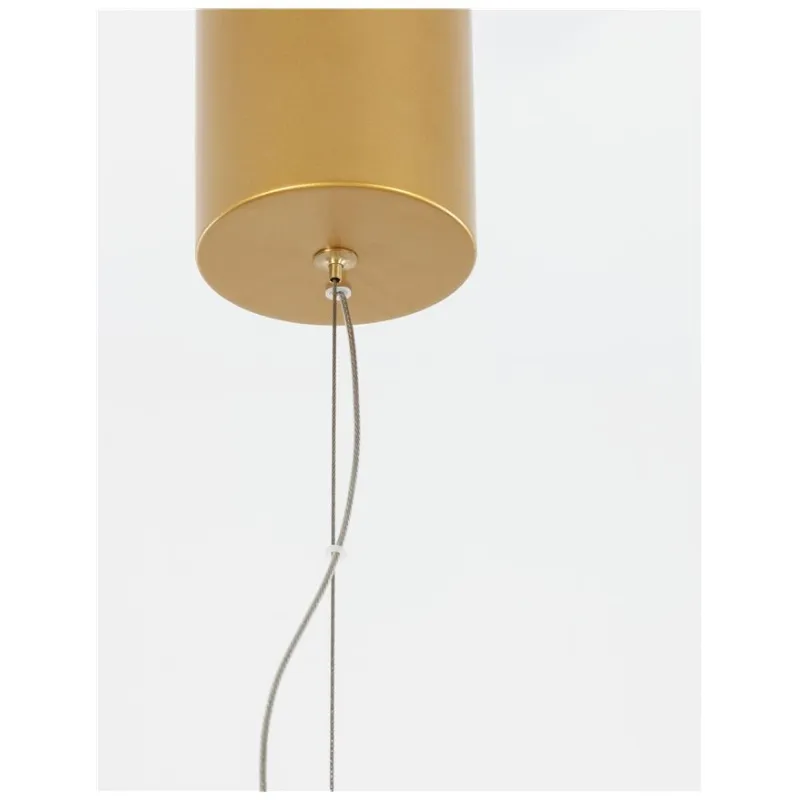 Pendul SOLE Nova Luce Modern, Led, 9288080, Grecia