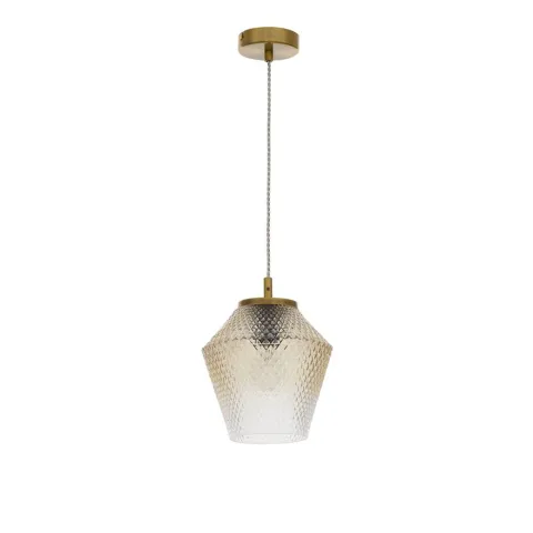 Pendul MAGIO Nova Luce Modern, E27, 9291251, Grecia