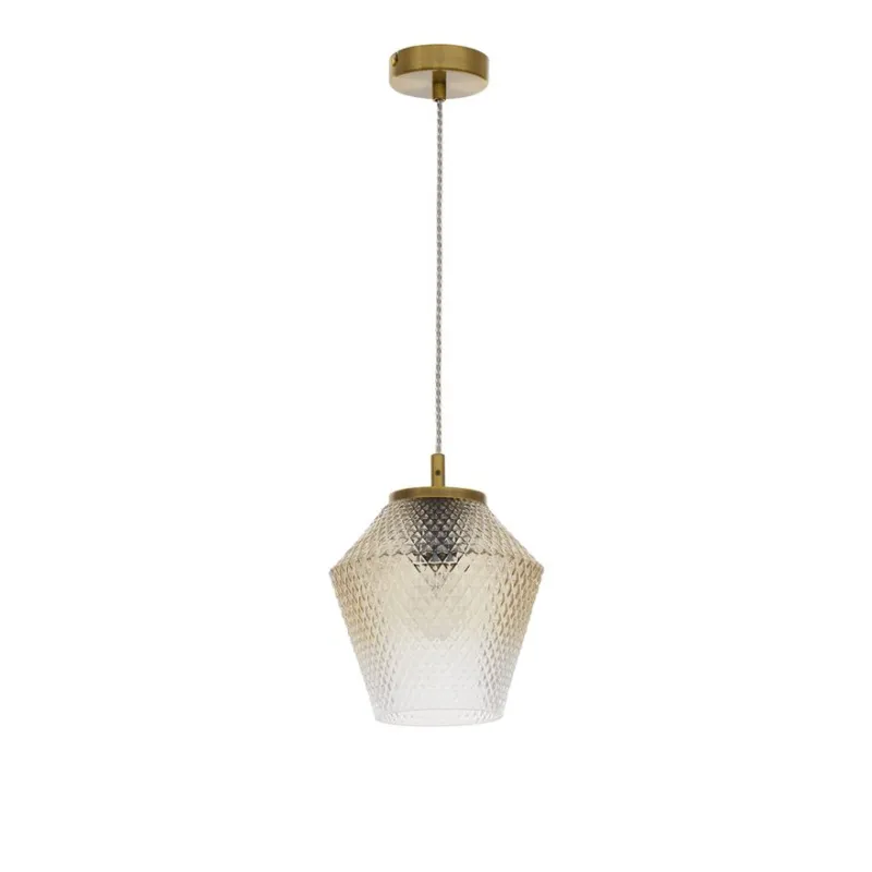 Pendul MAGIO Nova Luce Modern, E27, 9291251, Grecia