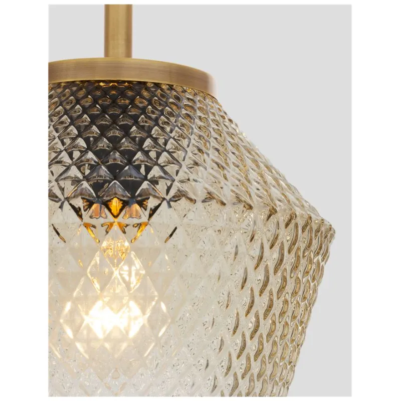 Pendul MAGIO Nova Luce Modern, E27, 9291251, Grecia