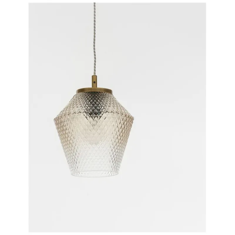 Pendul MAGIO Nova Luce Modern, E27, 9291251, Grecia