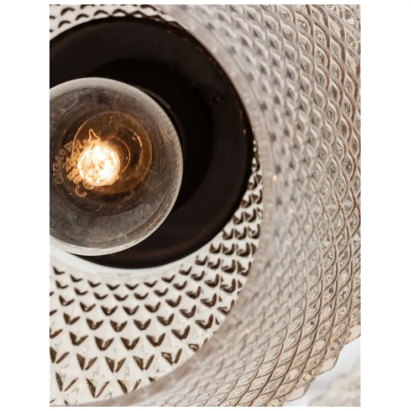 Suspensie MAGIO Nova Luce Modern, E27, 9291253, Grecia