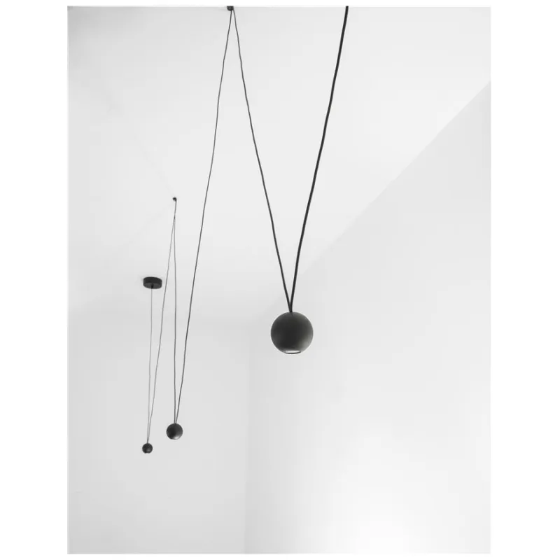 Candelabru NOCCI Nova Luce Modern, Led, 9303941, Grecia