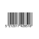 Suspensie NOCCI Nova Luce Modern, Led, 9303952, Grecia