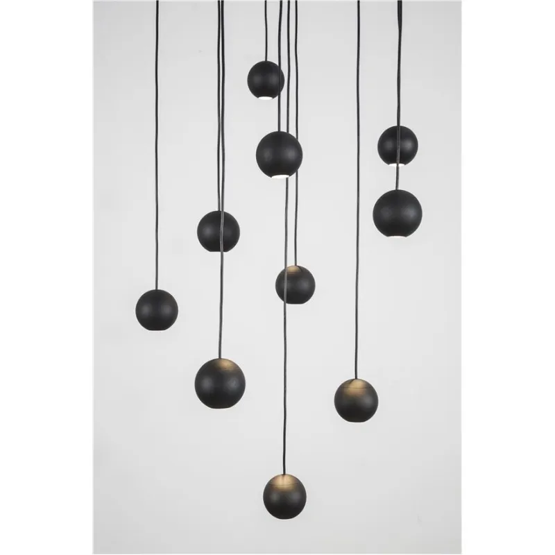 Suspensie NOCCI Nova Luce Modern, Led, 9303952, Grecia