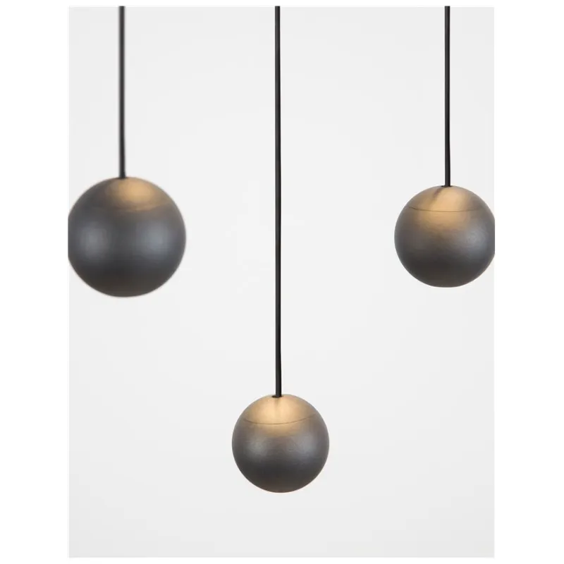 Suspensie NOCCI Nova Luce Modern, Led, 9303952, Grecia