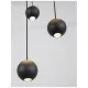 Suspensie NOCCI Nova Luce Modern, Led, 9303952, Grecia